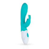 Leda - Rabbit Vibrator-Mr. Lover - Sensual Toys