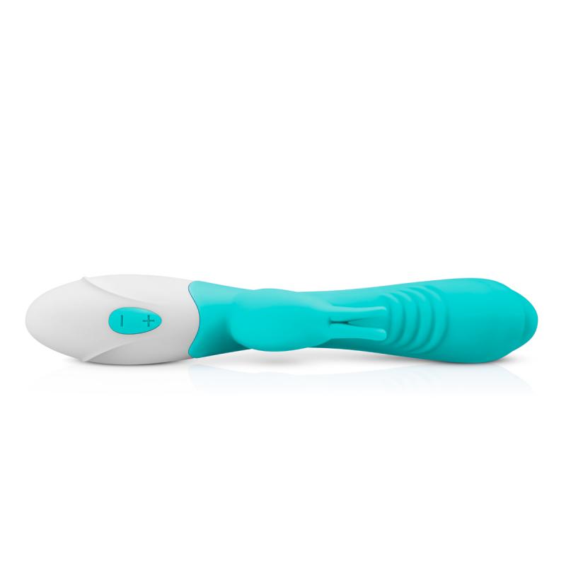 Leda - Rabbit Vibrator-Mr. Lover - Sensual Toys