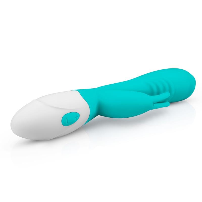 Leda - Rabbit Vibrator-Mr. Lover - Sensual Toys