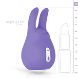 Tedy - Klitorisstimulator-Mr. Lover - Sensual Toys
