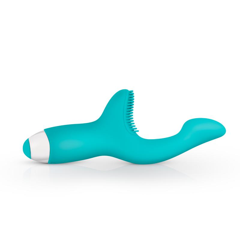 Yuki - G-Punkt Vibrator-Mr. Lover - Sensual Toys