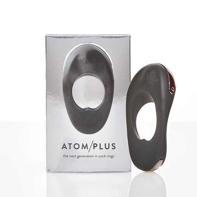 ATOM PLUS vibrierender Penisring-Mr. Lover - Sensual Toys