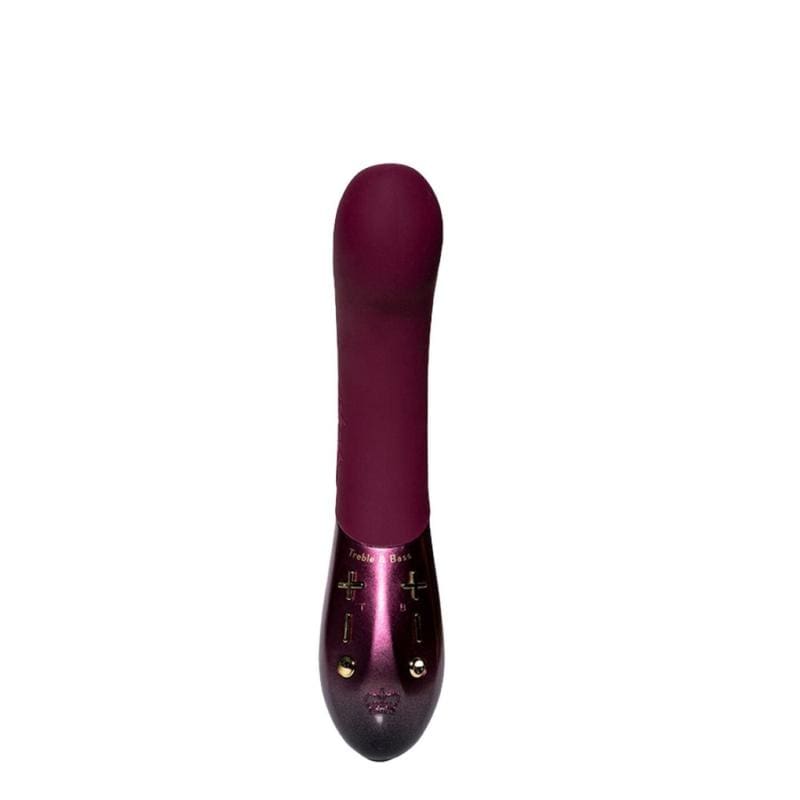 Kurve G-Punkt Vibrator-Mr. Lover - Sensual Toys
