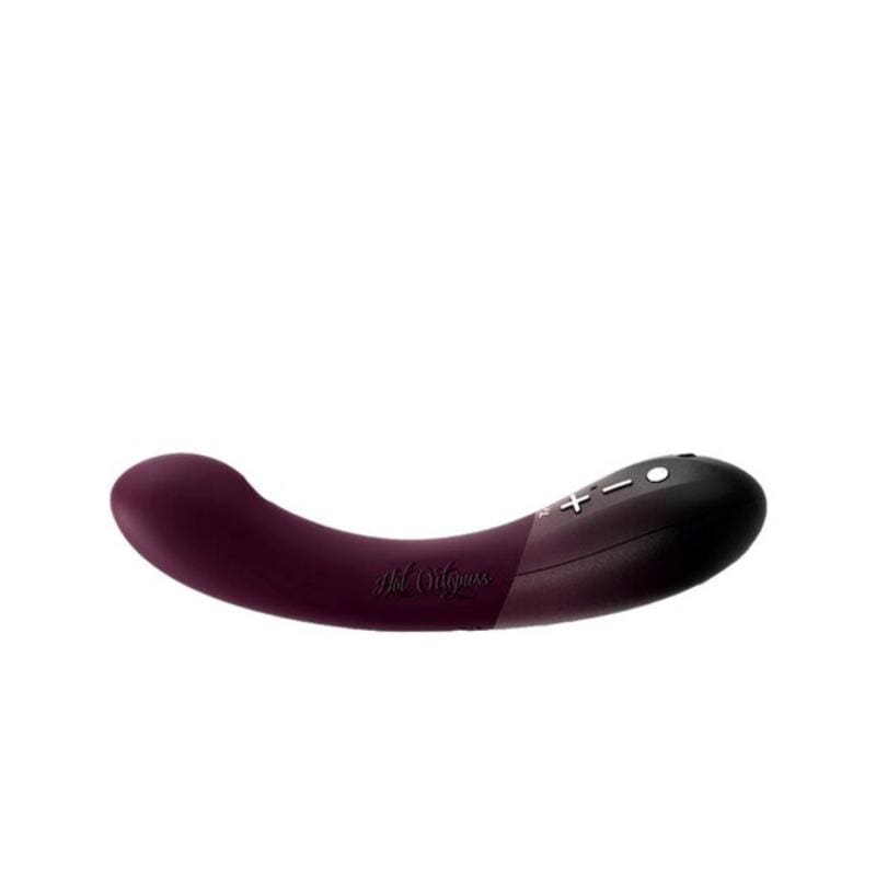 Kurve G-Punkt Vibrator-Mr. Lover - Sensual Toys
