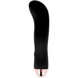 Wiederaufladbarer Silikon-Vibrator mit kraftvollem Doppel-Motor – Dolce Vita Two