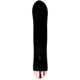 Wiederaufladbarer Silikon-Vibrator mit kraftvollem Doppel-Motor – Dolce Vita Two