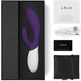 INA WAVE 2 Luxus-Rabbit mit WaveMotion™-Technologie