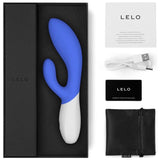 INA WAVE 2 Luxus-Rabbit mit WaveMotion™