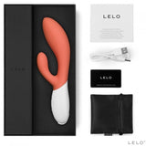 INA 3 Rabbit-Vibrator mit 30% mehr Power