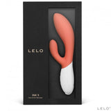 INA 3 Rabbit-Vibrator mit 30% mehr Power