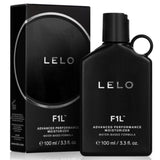Advanced Gleitgel für maximale Performance - 100ml