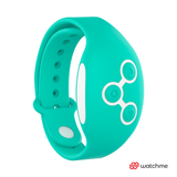 WATCHME Uhr (Wireless Technology)