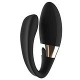 TIANI DUO - Ferngesteuerter Paarmassager mit SenseMotion™
