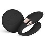 TIANI DUO - Ferngesteuerter Paarmassager mit SenseMotion™