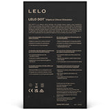DOT - Elliptischer Klitoris-Stimulator mit Infinite Loop™-Technologie