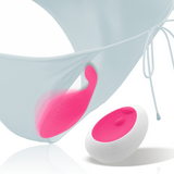 Rob Panty-Vibrator mit Fernbedienung – 10 Modi