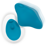 Samantha Panty-Vibrator mit Fernbedienung – 10 Modi