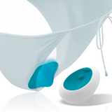Samantha Panty-Vibrator mit Fernbedienung – 10 Modi
