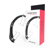 Hook Gag / Mundknebel mit Haken