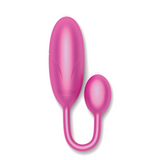Denver - App-gesteuertes Vibro-Ei