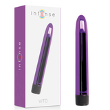 Vito Klassik-Vibrator – Leistungsstarke Vibration & 17 cm
