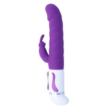 Rotierender Rabbit-Vibrator mit 4 Rotationsmodi & 12 Geschwindigkeiten – Intense Bobble