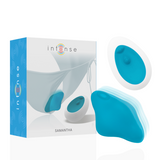 Samantha Panty-Vibrator mit Fernbedienung – 10 Modi