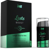Lasts - Verzögerungs-Gel gegen vorzeitige Ejakulation