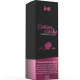 Massage Gel - Küssbares Massage-Gel mit Wärmeeffekt