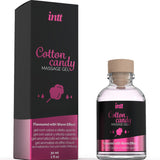 Massage Gel - Küssbares Massage-Gel mit Wärmeeffekt