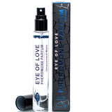 Pheromone 10 ml – Unscented (für Ihn)