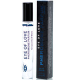 Pheromone 10 ml – Unscented (für Ihn)