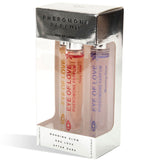 Pheromone 10 ml Set/3 – Morning Glow, One Love, After Dark (für Sie)