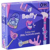 Oralsex Kondom