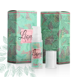 Libido-Booster & Flüssiger Vibrator