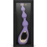 SORAYA BEADS - Gender-neutraler Anal-Massager mit Bow-Motion™-Technologie