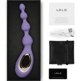 SORAYA BEADS - Gender-neutraler Anal-Massager mit Bow-Motion™-Technologie