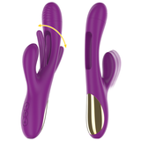 Apolo Premium Vibrator mit oszillierender Zunge & 3 Motoren