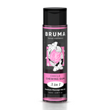 Massageöl Premium 3-in-1 – Kaugummi