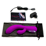 Smart Honey - Premium Rabbit mit Dual-Motor