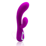 Smart Honey - Premium Rabbit mit Dual-Motor