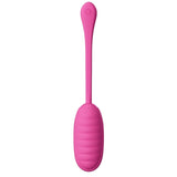 Catalina - App-gesteuertes Vibro-Ei