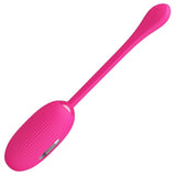 Doreen - Vibro-Ei mit E-Stim & App-Steuerung