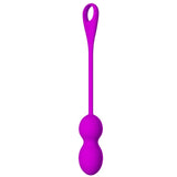 Elvira - App-gesteuerte Kegel-Bälle mit Vibration