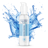 Waterfeel - Natürliches Gleitgel auf Wasserbasis 175ml