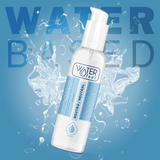Waterfeel - Natürliches Gleitgel auf Wasserbasis 175ml