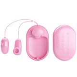 Magic Box - 2-in-1 Vibrator-Bullet & Tapping-Stimulator