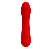 Cetus - G-Punkt Vibrator in 3 Farben