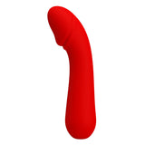 Cetus - G-Punkt Vibrator in 3 Farben