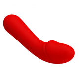 Cetus - G-Punkt Vibrator in 3 Farben